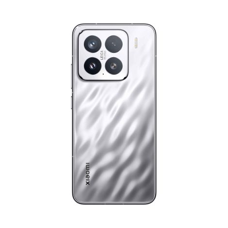 Xiaomi 15 (12GB/512GB) Liquid Silver 61310