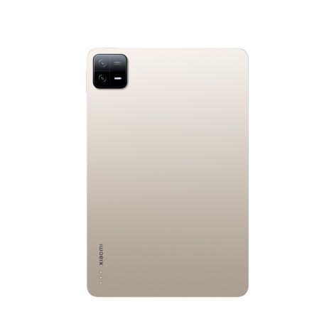 Xiaomi Pad 6/47808/11"/2880x1800/8GB/256GB/An13/Champagne 47808