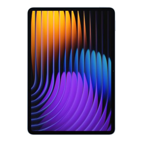 Xiaomi Pad 7 Pro/61961/11,2"/3200x2136/12GB/512GB/An15/Blue 61961