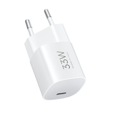 Xiaomi 33W Nano Power Adapter (USB-C) EU 67378