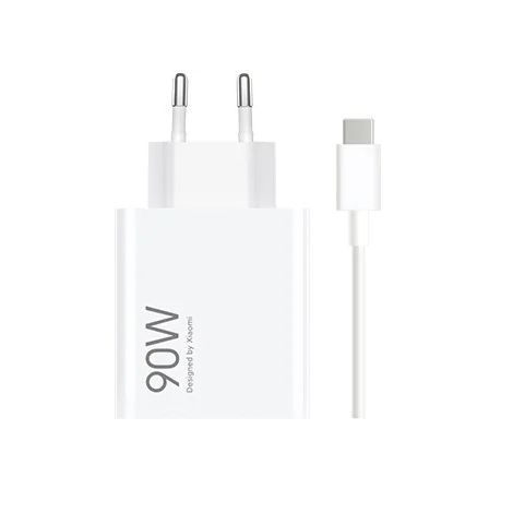 Xiaomi 90W Charging Combo Power Adapter (Type-A)EU 66020
