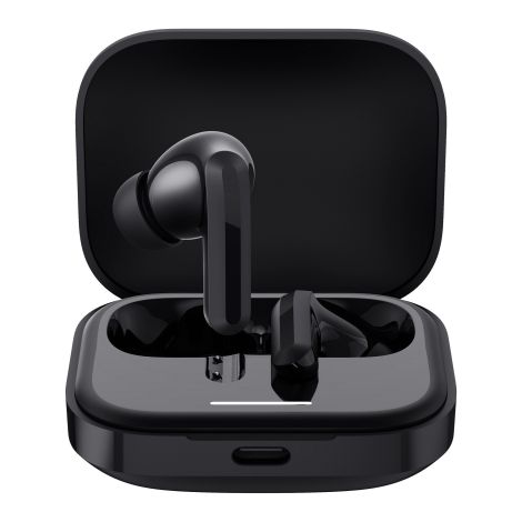 Xiaomi Redmi Buds 5/ANC/BT/Bezdrať/Čierna 49902