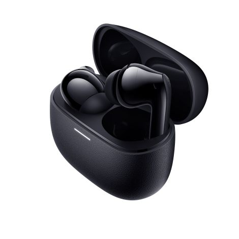 Xiaomi Redmi Buds 5 Pro/ANC/BT/Bezdrať/Čierna 50138