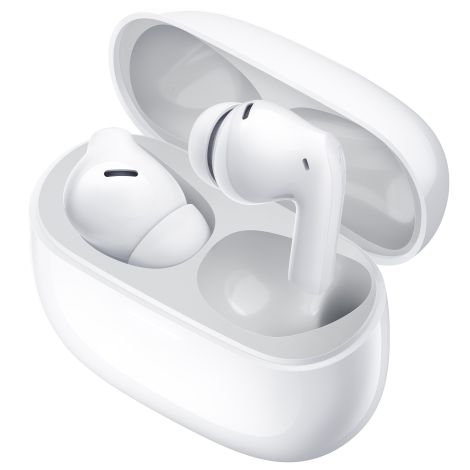 Xiaomi Redmi Buds 5 Pro/ANC/BT/Bezdrať/Biela 50140