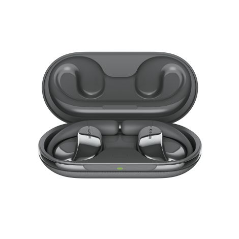 Xiaomi OpenWear Stereo/BT/Bezdrať/Cosmic Gray 56230