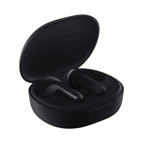 Xiaomi Redmi Buds 4 Lite/BT/Bezdrať/Čierna 46432