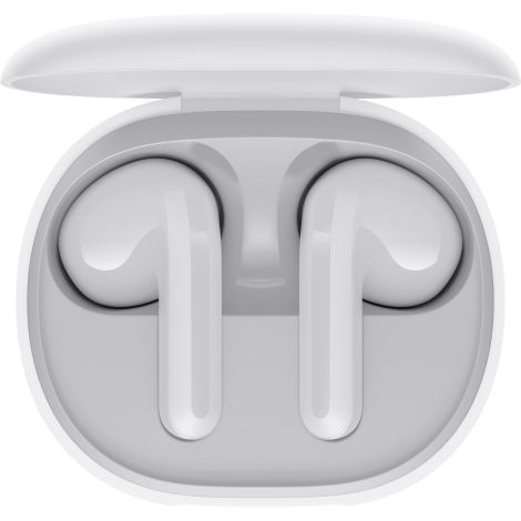 Xiaomi Redmi Buds 4 Lite/BT/Bezdrať/Biela 44483