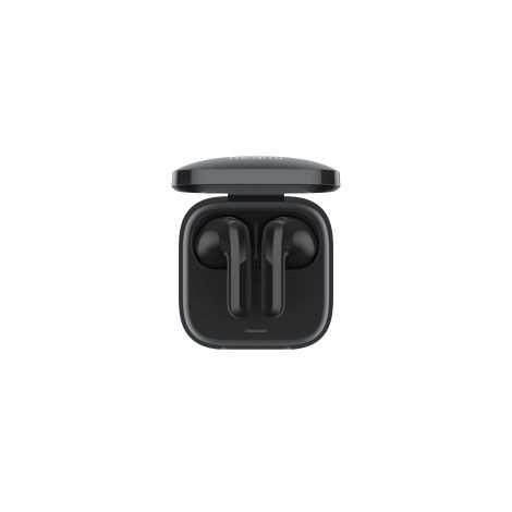Xiaomi Redmi Buds 6 Active/ANC/BT/Bezdrať/Čierna 55696