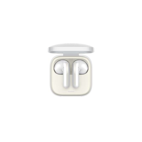 Xiaomi Redmi Buds 6 Active/ANC/BT/Bezdrať/Biela 55691