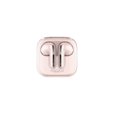 Xiaomi Redmi Buds 6 Active/ANC/BT/Bezdrať/Transparent Powder 55695
