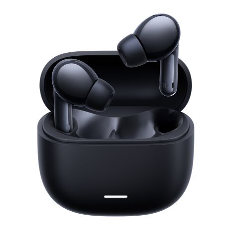 Xiaomi Redmi Buds 6 Lite/ANC/BT/Bezdrať/Čierna 57179