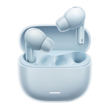 Xiaomi Redmi Buds 6 Lite/ANC/BT/Bezdrať/Modrá 57186