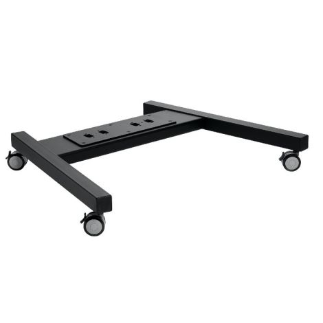 Vogel's PFT8530B pojazdný podstavec Connect-it Floor čierny PFT 8530 B
