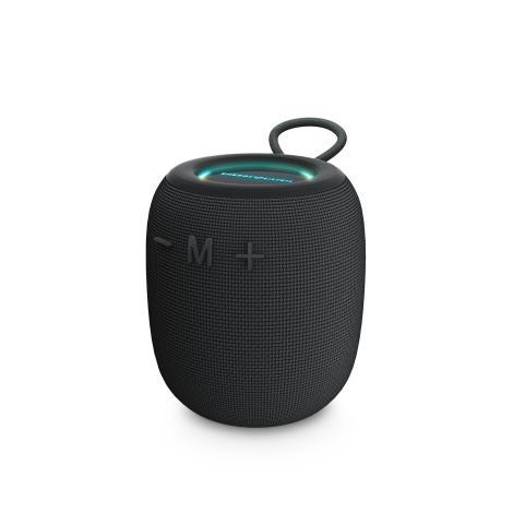 Energy Sistem Speaker Sunrise čierna 457885