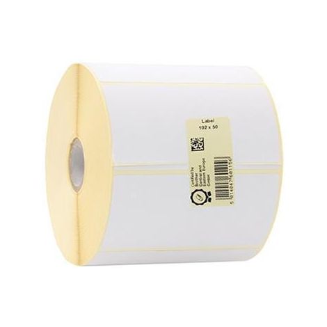 Brother LCE1E050102127P / 127mm / label 102x50 LCE1E050102127P