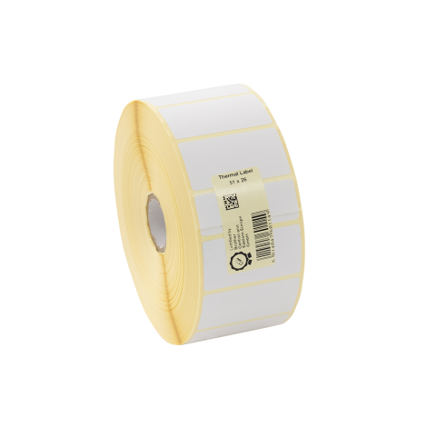 Brother LDE1E026051127P / 127mm / label 51x26 LDE1E026051127P
