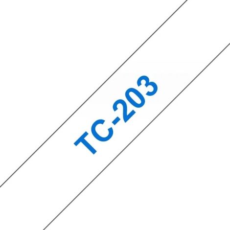 Brother TC-203 TC203