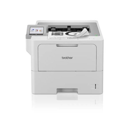 Brother/HL-L6415DN/Tlač/Laser/A4/LAN/Wi-Fi Dir/USB HLL6415DNRE1