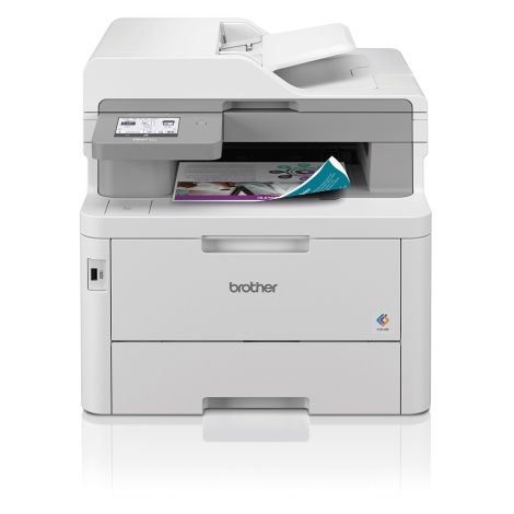 Brother/MFC-L8390CDW/MF/ LED/A4/LAN/WiFi/USB MFCL8390CDWYJ1