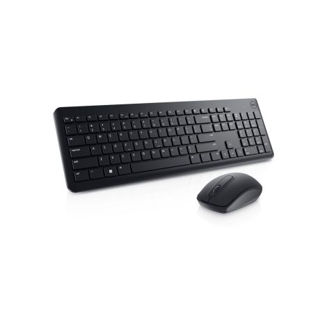 Dell set klávesnica + myš, KM3322W, bezdrôt. CZ/ SK 580-BBJN