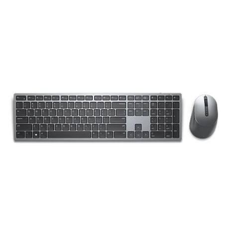 Dell set klávesnica + myš KM7321W bezdrôtová US in 580-AJQJ