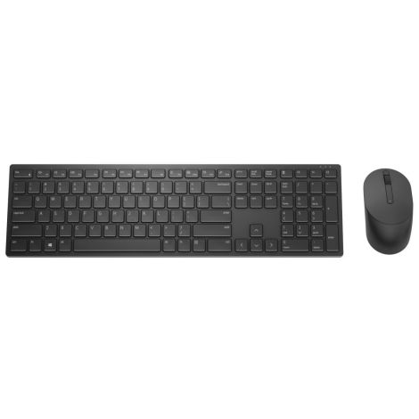 Dell set klávesnica a myš KM5221W bezdrôt., GER 580-AJRD