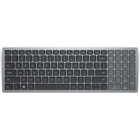 Dell KB740 bezdrôtová klávesnica US 580-AKOX