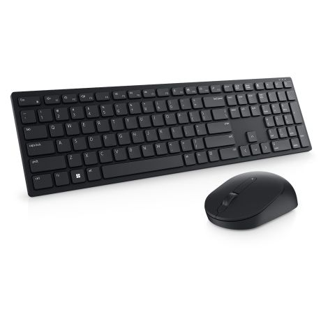 Dell set klávesnica + myš, KM5221W, bezdrôt CZ/ SK 580-BBJM