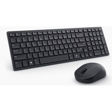 Dell set klávesnica + myš, KM555, UK 580-BBWM