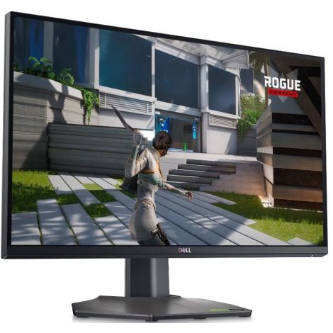 Dell/G2524H/25"/IPS/FHD/240Hz/1ms/Black/3RNBD 210-BHTQ