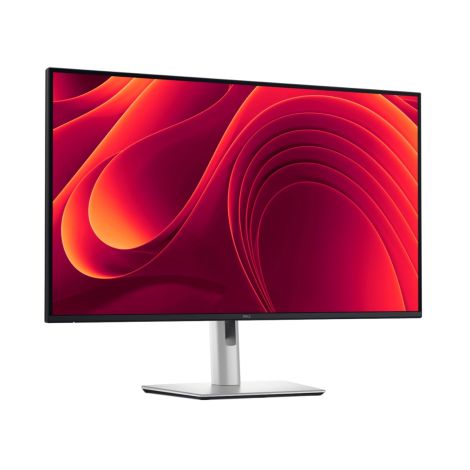 Dell Pro Plus/P3225DE/31,5"/IPS/QHD/100Hz/5ms/Blck-Slvr/3R 210-BRDP
