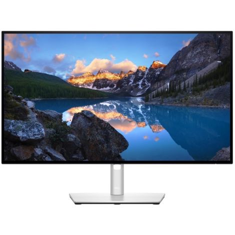 27" LCD Dell U2722D UltraSharp QHD IPS 16:9 5ms/350cd/1000:1/USB-C/HDMI/DP/3RNBD 210-AYUK