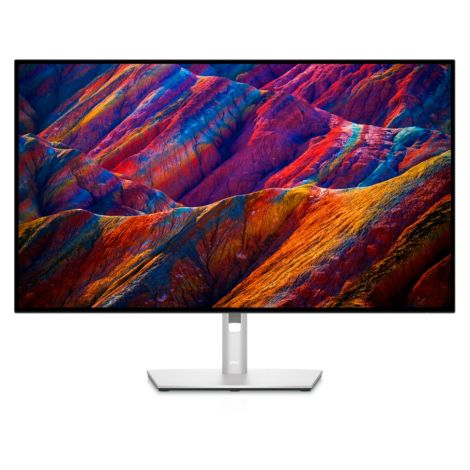Dell UltraSharp/U3223QE/31,50"/IPS/4K UHD/60Hz/5ms/Blck-Slvr/3RNBD 210-BCYO