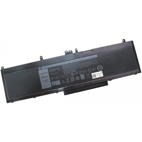 Dell Batéria 6-cell 84W/HR LI-ON pre Latitude E5570, M3510 451-BBPD