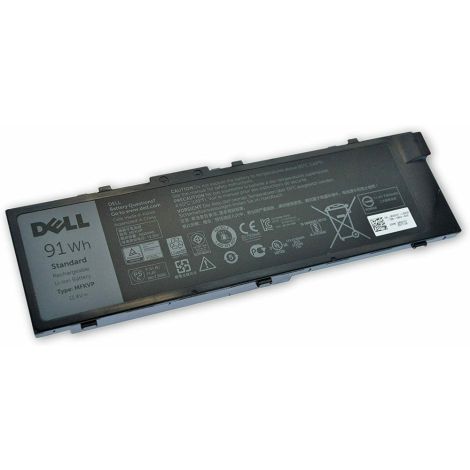 Dell Batéria 6-cell 91W/HR LI-ON pre Precision M7510, M7520, M7710, M7720 451-BBSF