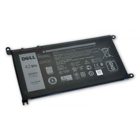 Dell Batéria 3-cell 42W/HR LI-ION pre Inspiron 5378, 5379, 5567, 5770, Vostro 5468, 5568, 5471, 5581 451-BBVN
