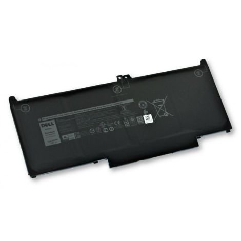 Dell Batéria 4-cell 60W/HR LI-ON pre Latitude 5300, 7300, 7400 451-BCJG