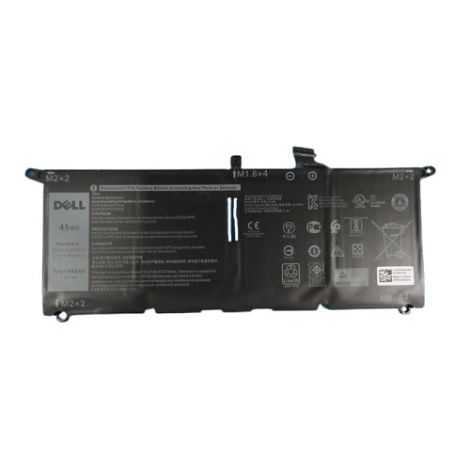Dell Batéria 4-cell 45W/HR LI-ON pre Vostro 5390, Latitude 3301, Inspiron 7390 2v1, 7490, 5390 451-BCJH