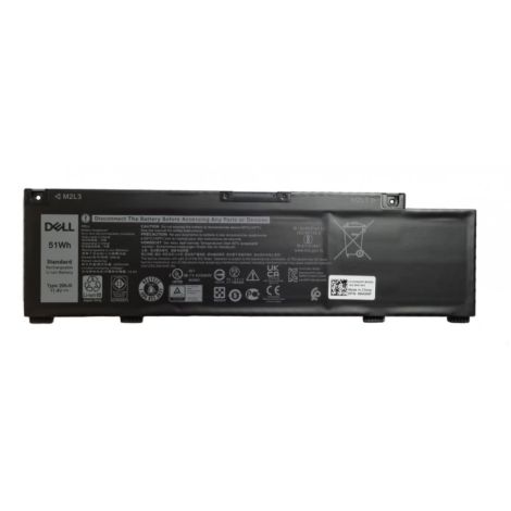Dell Batéria 3-cell 51W/HR LI-ON pre G3 3500, 3590, 5500, SE5505, Inspiron 5490 451-BCLC