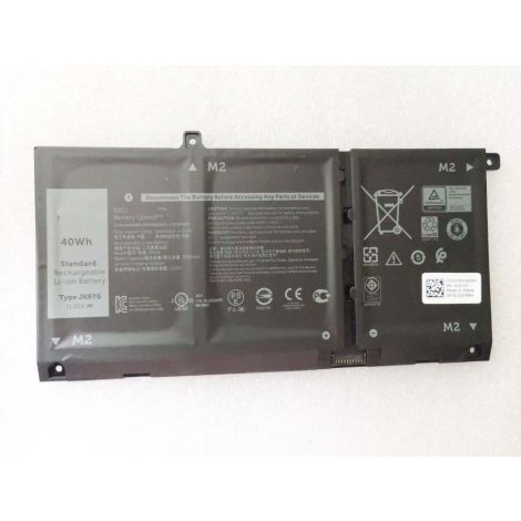 Dell Batéria 3-cell 40W/HR LI-ON pre Latitude 3410, 3510, Vostro 5401, 5402, 5501, 5502 451-BCPT