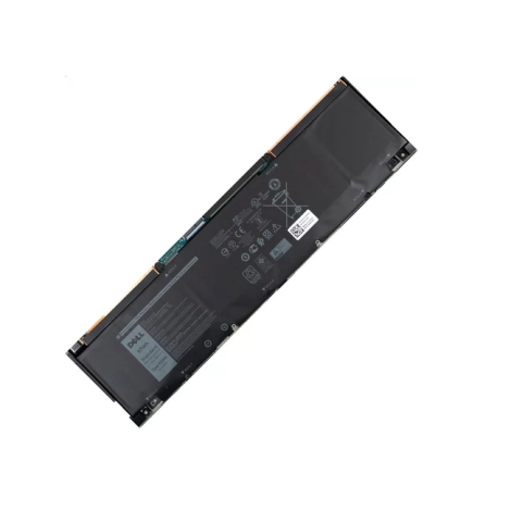 Dell Batéria 6-cell 97W/HR LI-ION pre Procision 5750, 5760,5770 XPS 9700,9710,9720 451-BCQR