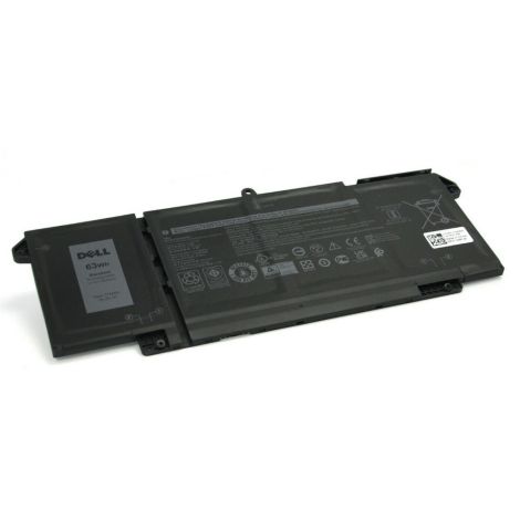Dell Batéria 4-cell 63W/HR LI-ON pre Latitude 5320, 7320, 7420, 7520 451-BCSM