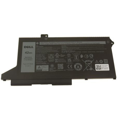 DELL Batéria 3-cell 42W/HR LI-ON Latitude 5420, 5520, Precision 3560 451-BCSU