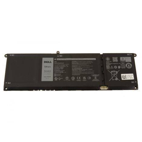 Dell Batéria 4-cell 54W/HR LI-ON pre Latitude 3520, Vostro 5410, 5510, 5620 451-BCUB