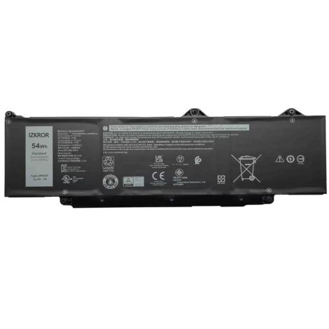 Dell Batéria 3-cell 54W/HR LI-ION pre Latitude 5340,5440,5540, 5450, Procision 3480, 3580 451-BDBL