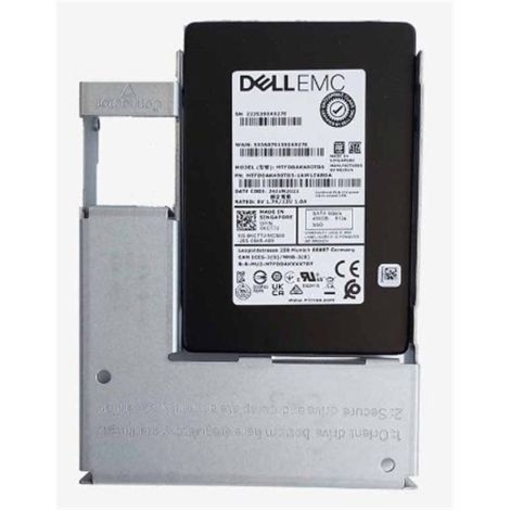 Dell/960 GB/SSD/3.5"/SATA/1R 345-BDZG