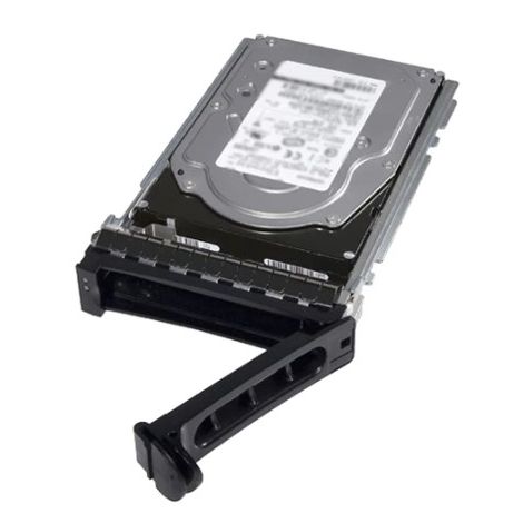 Dell/8TB/HDD/3.5"/SATA/7200 RPM/1R 400-BLLE