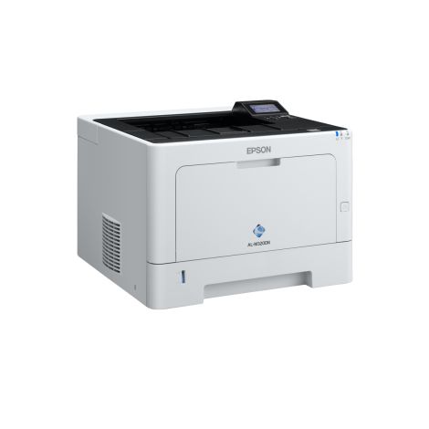 Epson WorkForce/AL-M320DN/Tlač/Laser/A4/LAN/USB C11CF21401