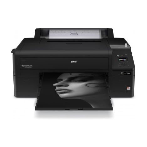 Epson SureColor/SC-P5000 STD Spectro/Tlač/Ink/A2/LAN C11CF66001A2