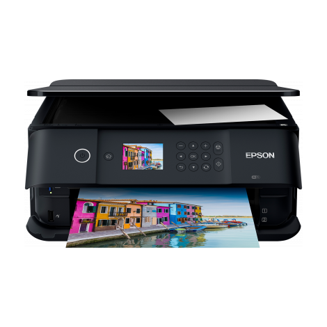 Epson Expression Premium/XP-6000/MF/Ink/A4/Wi-Fi Dir/USB C11CG18403